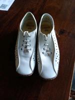Damenschuhe von ara Gr. 5,5 beige Nordrhein-Westfalen - Königswinter Vorschau