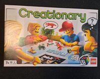 CREATIONARY Lego 3844 Bayern - Senden Vorschau