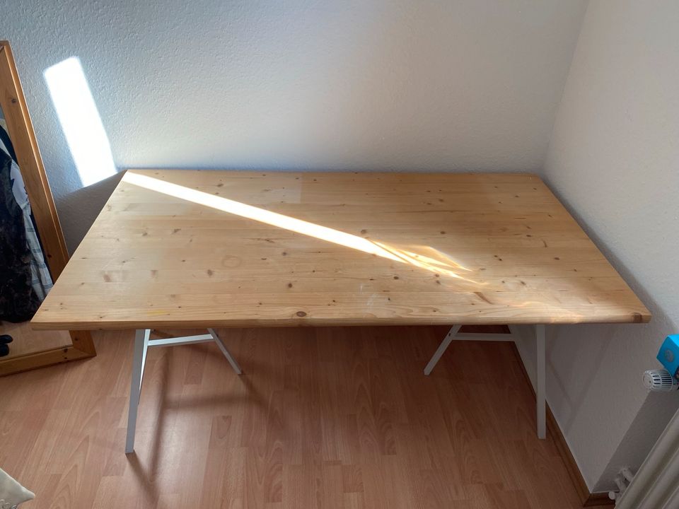 Holzplatte / Tischplatte in Bielefeld