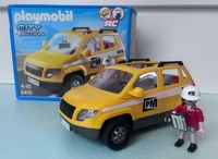 Playmobil 5470 City Life Bauleiterfahrzeug Rheinland-Pfalz - Kaiserslautern Vorschau