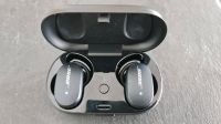 Bose quietcomfort earbuds mit Garantie Baden-Württemberg - Bischweier Vorschau