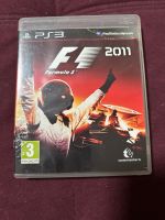 F1 2011 (Sony PlayStation 3) PS3 Spiel in OVP Kr. München - Garching b München Vorschau