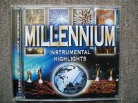 German Classic Rock Orchestra, Millennium Instrumental Highlights Nordrhein-Westfalen - Hilden Vorschau