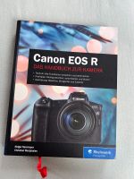 Canon EOS R Handbuch Stuttgart - Stuttgart-Ost Vorschau
