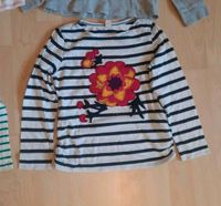 Next Esprit Shirt langarm Jacke 116 110 Pulli  Katze Rheinland-Pfalz - Bellheim Vorschau