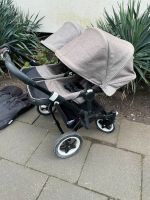 Bugaboo donkey twin 2 Nordrhein-Westfalen - Oberhausen Vorschau