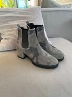 Kennel und Schmenger Boots Gr.40 grau wie neu Essen - Essen-Werden Vorschau