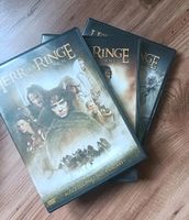 Herr der Ringe Trilogie DVD Niedersachsen - Hildesheim Vorschau
