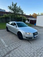 ⁹Audi A6 2.7 TDI voll Ausstattung Bayern - Memmingen Vorschau