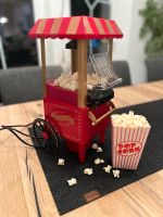 Popcorn Maschine Nostalgie Nordrhein-Westfalen - Hamm Vorschau