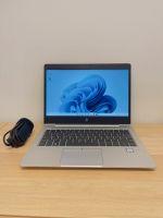 HP EliteBook 830/G6 mit 12 Monate Garantie Hessen - Lampertheim Vorschau