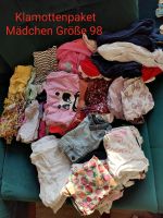 Klamottenpaket Größe 98 Baden-Württemberg - Nürtingen Vorschau