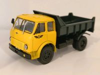 MAZ 503B Kipper Modell 1:43 OVP - LKW Kamaz Ural Zil UdSSR CCCP Bayern - Altdorf Vorschau