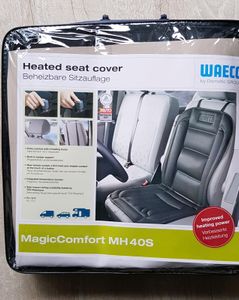 WAECO MagicComfort MH40 MH40S Sitzheizung beheizte Sitzauflage Heizkissen  Auto kaufen bei
