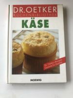 Neu Buch Rezeptbuch Dr Oetker Käse Suppen Rezepte Gemüse Pasta Sachsen-Anhalt - Salzwedel Vorschau