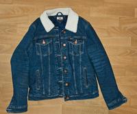 Tommy Hilfiger Trucker-Jeansjacke Bielefeld - Brackwede Vorschau