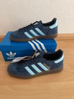 NEU&OVP! ADIDAS ORIGINALS HANDBALL SPEZIAL Gr.40 navy Hessen - Hauneck Vorschau