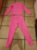 Adam Selman Sportset S pink Legging und Shirt w.neu Np 280 Essen - Essen-West Vorschau