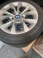 Alufelgen inklusive Reifen BMW 225/50R17 Münster (Westfalen) - Centrum Vorschau