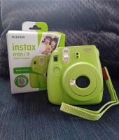 Instax Mini 9 Brandenburg - Rangsdorf Vorschau