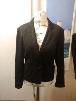 Business Blazer Sakko Anzug Jacke Gothic Pinstripe Rockabilly Pin Sachsen-Anhalt - Halle Vorschau