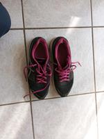 Asics Sportschuhe Gr.40 für 3€ Sachsen-Anhalt - Halle Vorschau