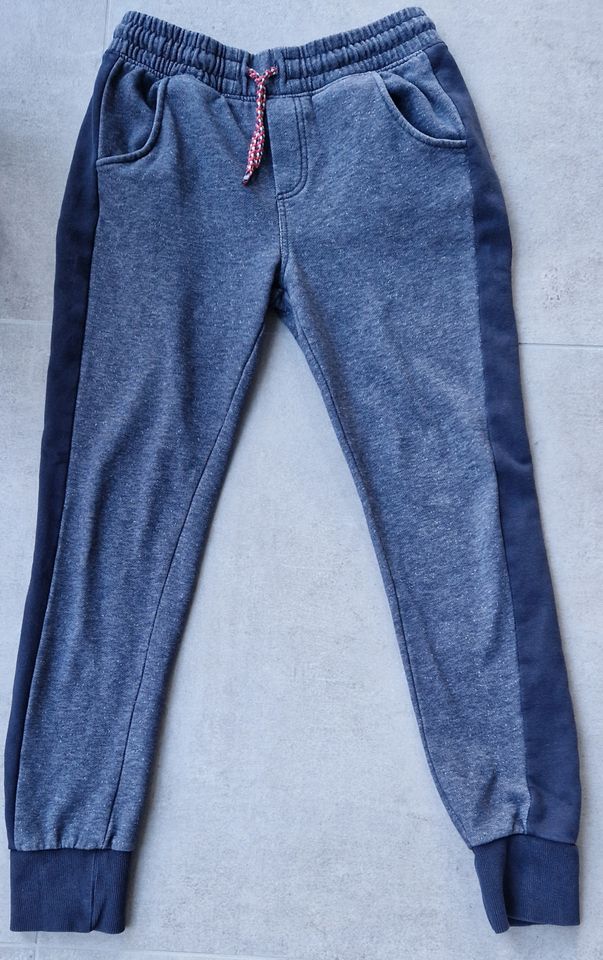 TCM Jogginghose Sweathose Jungen Gr. 158/164 158 164 Blau in Nürnberg (Mittelfr)