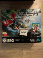 WiiU Mit Zubehör und 2 Spiele Bielefeld - Sennestadt Vorschau