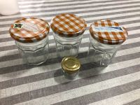 Einmachgläser Marmeladengläser Marmelade Glas Nordrhein-Westfalen - Mönchengladbach Vorschau