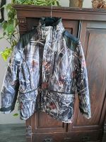 Jacke Winterjacke Jagd Ansitz Percussion Niedersachsen - Flöthe Vorschau