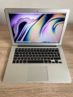 Apple MacBook Air 13,3“ 2015 Top-Notebook! Baden-Württemberg - Tuttlingen Vorschau