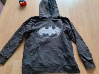 Hoodie Batman braun 3XL Kreis Pinneberg - Pinneberg Vorschau