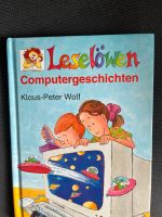 Leselöwen - Computergeschichten Hessen - Gladenbach Vorschau