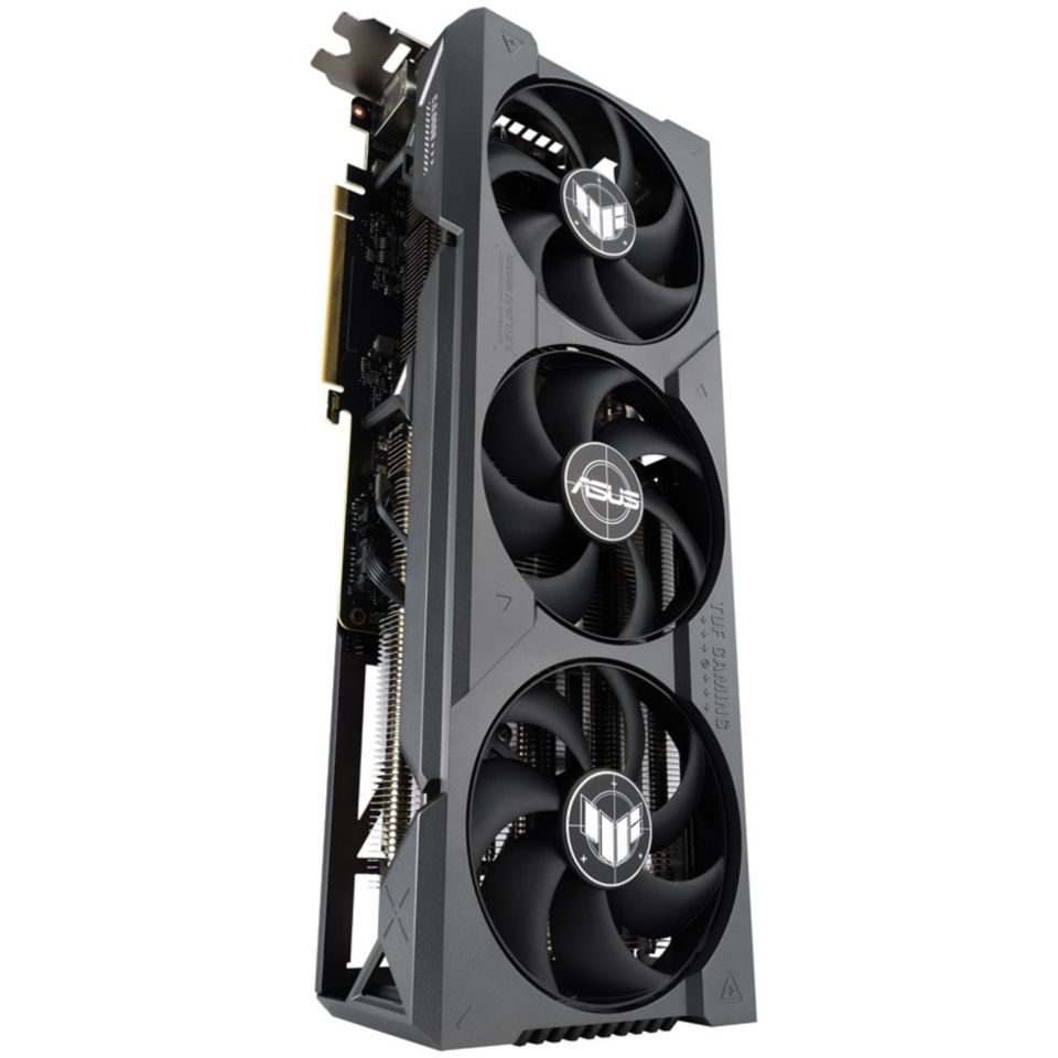 ASUS GeForce RTX 4080 TUF O16G, 16384 MB GDDR6X in Berlin