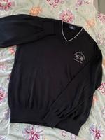 LA MARTINA Pulli Herren 3XL schwarz Brustweite ca. 62 cm Nordrhein-Westfalen - Bergisch Gladbach Vorschau