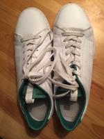 Lacoste Sneaker Carnaby Evo Light in Größe 40,5 Aachen - Laurensberg Vorschau