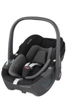 MAXI COSI PEBBLE 360 BABYSCHALE Dortmund - Eving Vorschau