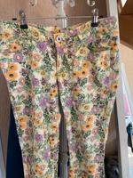 Bunte Sommerhose Brandenburg - Großräschen Vorschau