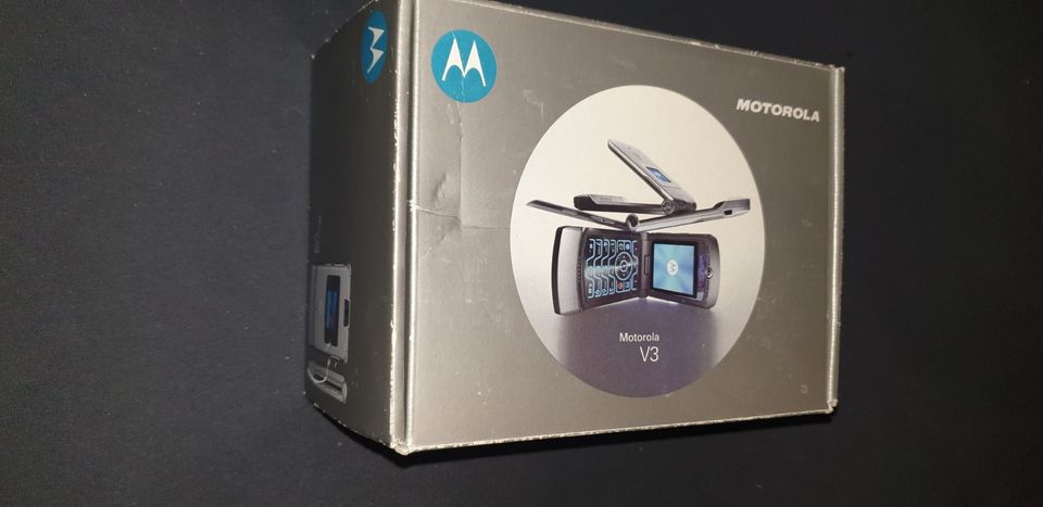 Handy Konvolut: Motorola V3, Nokia 6700, Sony-Ericsson Cybershot… in Gerolstein