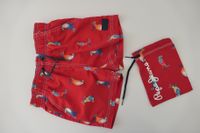 wie NEU * PEPE JEANS Badehose Papagei rot, Gr. 116, NP 40,- Euro Rheinland-Pfalz - Kaiserslautern Vorschau