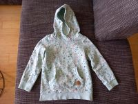 Pullover für Mädchen von Topolino, Größe 122 Nordrhein-Westfalen - Erkrath Vorschau
