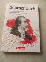 Deutschbuch  Handreichungen für den Unterricht 11 Bayern - Obergünzburg Vorschau