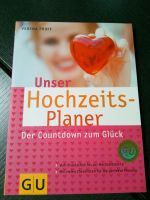 Buch Hochzeitsplaner von GU Bayern - Untermeitingen Vorschau