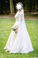 Hochzeitskleid Brautkleid Gr. 36 / 38 Nordrhein-Westfalen - Everswinkel Vorschau