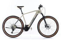 Cube Reaction Hybrid Pro 625 - 2022 - XL | nur 541 km | Bosch Performance Line CX (85 Nm) 625 Wh | UVP 2.849 € | 1 Jahr Garantie | E Bike Hardtail E-Mountainbike Kr. München - Ottobrunn Vorschau