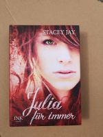 Julia für immer von Stacey Jay Jugendbuch Hardcover Nordrhein-Westfalen - Leverkusen Vorschau