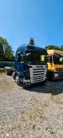 Scania R420 German Truck! Aubing-Lochhausen-Langwied - Aubing Vorschau