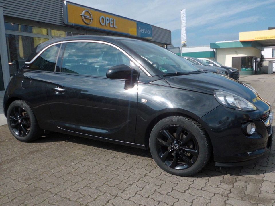 Opel Adam Jam*IntelliLink in Emmendingen