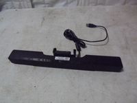 Soundbar Stereo Dell AC511 USB, Kopfhörer, Microfon Anschlüße Bayern - Riedenburg Vorschau