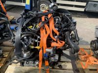 MOTOR AUDI SEAT 2.0 TDI CFF CFFA CFFB CFFC  KOMPLETT Hessen - Körle Vorschau